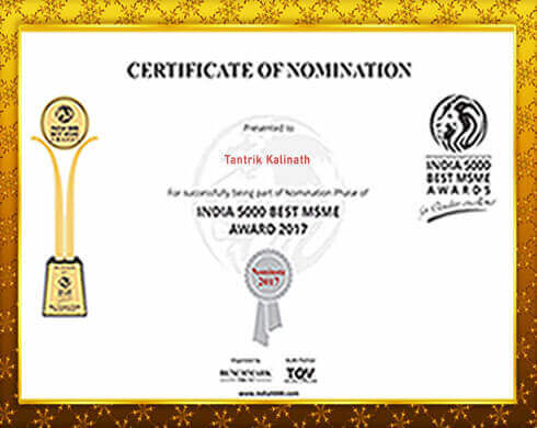 Award