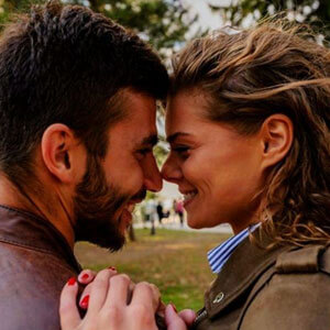 Attract Ex Partner Back After Breakup