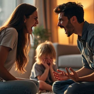 Husband Wife Dispute Solve