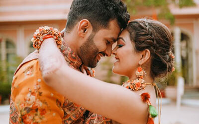 Love Intercaste Marriage