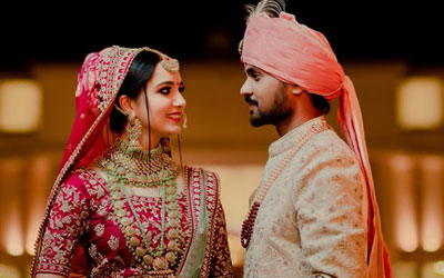 Desired Love Marriage