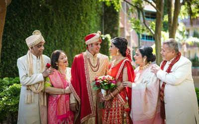 Parental Approval for Marriage