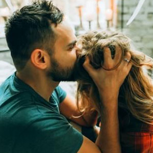 Relationship Problem Solutions